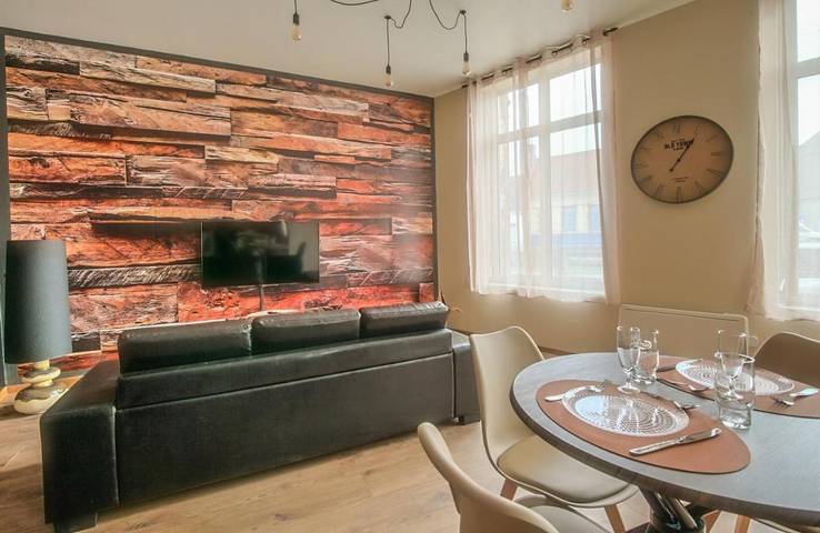 Gîte pour 2 personnes à Saint-Omer - 3