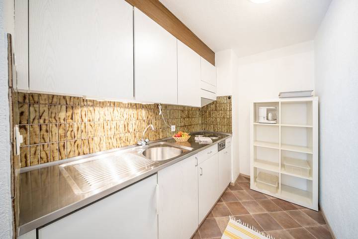 Ganzes Studio, 2303 Einfaches und günstiges Studio in Vulpera, Tarasp