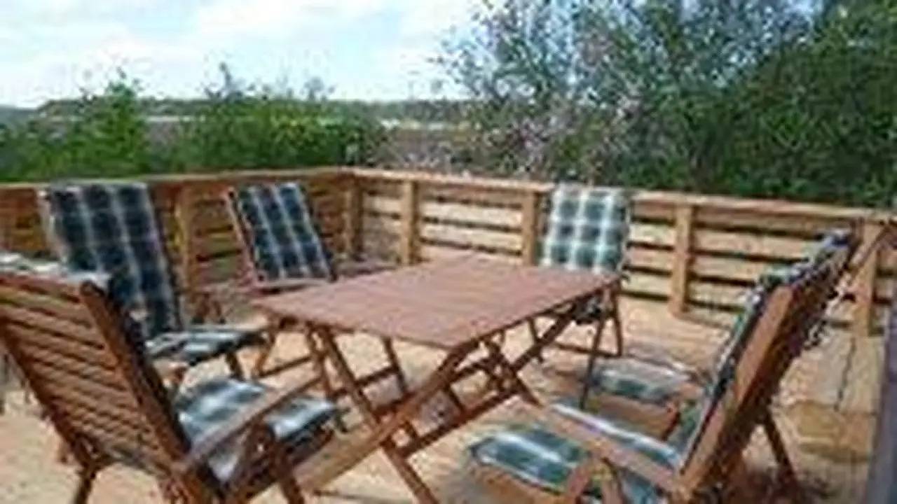 Ganze Ferienwohnung, Ferienwohnung für 4 Personen (60 m²) in Bispingen in Behringen, Bispingen