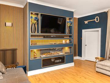 Holiday Rental for 16 People in Richmond (Yorkshire), North Yorkshire, Photo 1