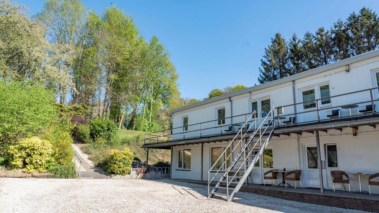 Comfort Double Room with Shower in Fauquemont, Limburg (Pays-Bas)