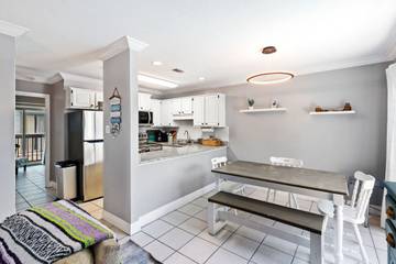 Vacation Rental for 6 Guests in Gulf Shores, Mobile Bay, Picture 4