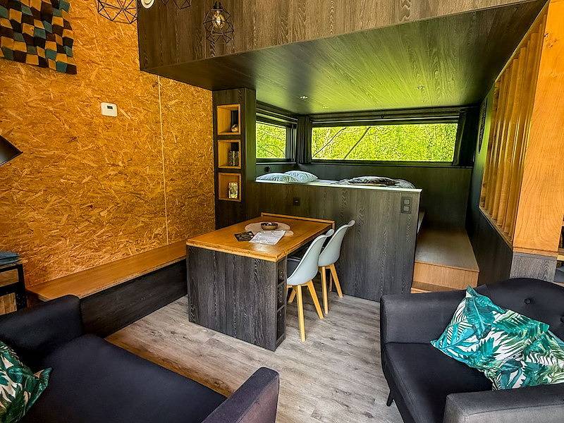 Vakantiehuis Durbuy in Barvaux-sur-Ourthe, Durbuy