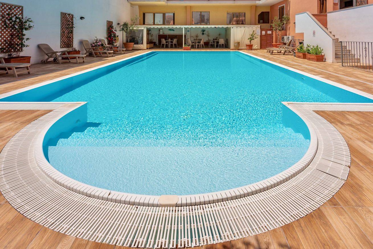 Entire apartment, Cristal Blu Studio4 in Santa Teresa di Gallura, Santa Teresa Gallura (Municipality)