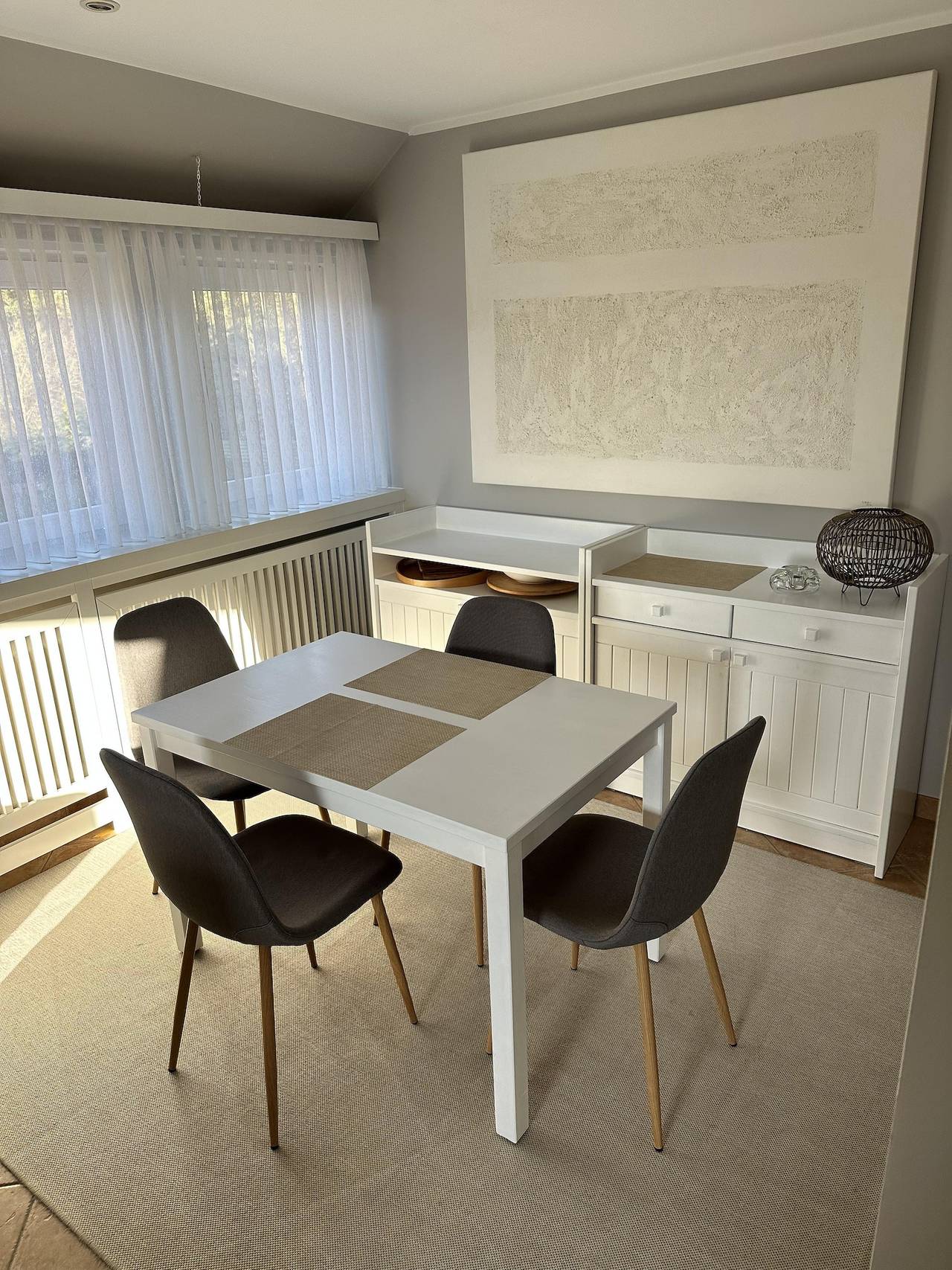 Ganze Ferienwohnung, 2-Zimmerwohnung / App. 1 in Westerland, Sylt (Gemeinde)