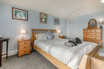 Cottage for 8 People in Polperro, Polruan, Photo 3