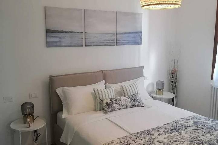 Gîte pour 3 personnes, avec jardin à Codroipo - 4