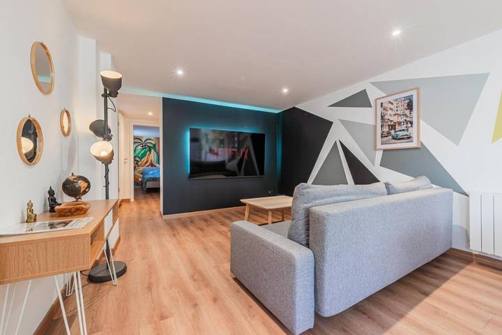 Appartement entier, Appartement moderne avec parking gratuit in Dinsheim-sur-Bruche, Bas-Rhin Alsace