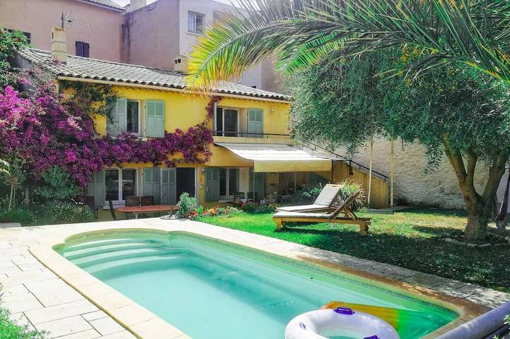 Ferienhaus für 6 Personen in Sanary-sur-Mer