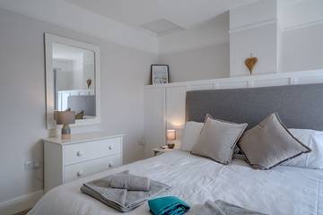 Cottage for 6 People in Winterton-on-Sea, Norfolk, Photo 3