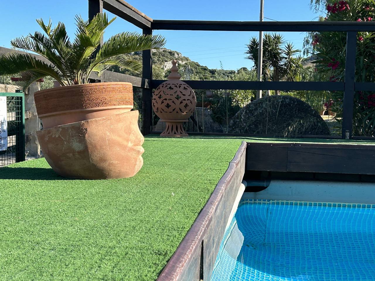 Appartement idéal pour les vacances en famille in Sciacca, Province de Agrigento