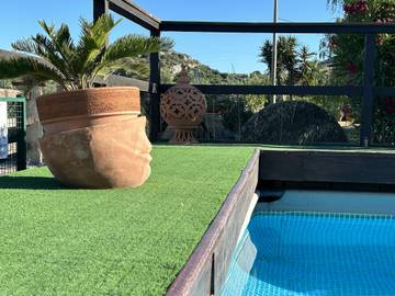 Casa Vacanza per 6 Persone in Sciacca, Provincia di Agrigento, Foto 4