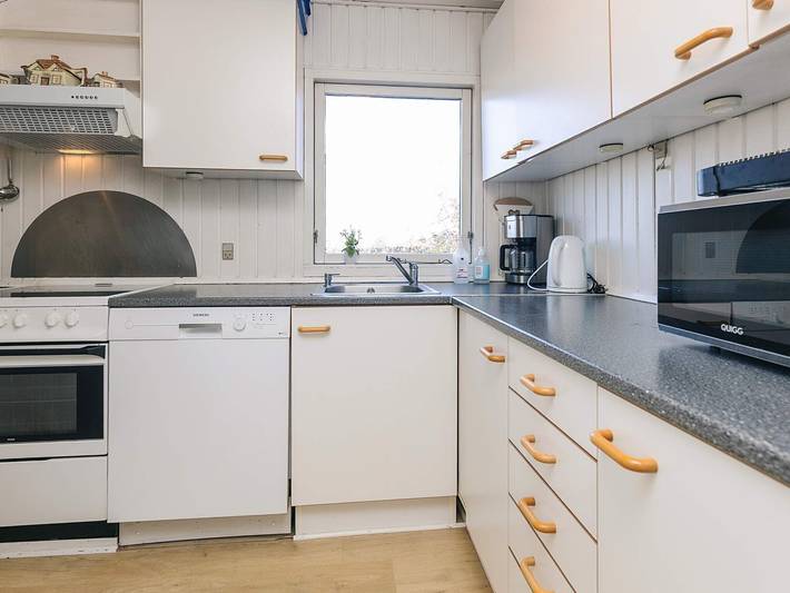 6 personas casa en Karrebæksminde in Karrebæksminde, Enø