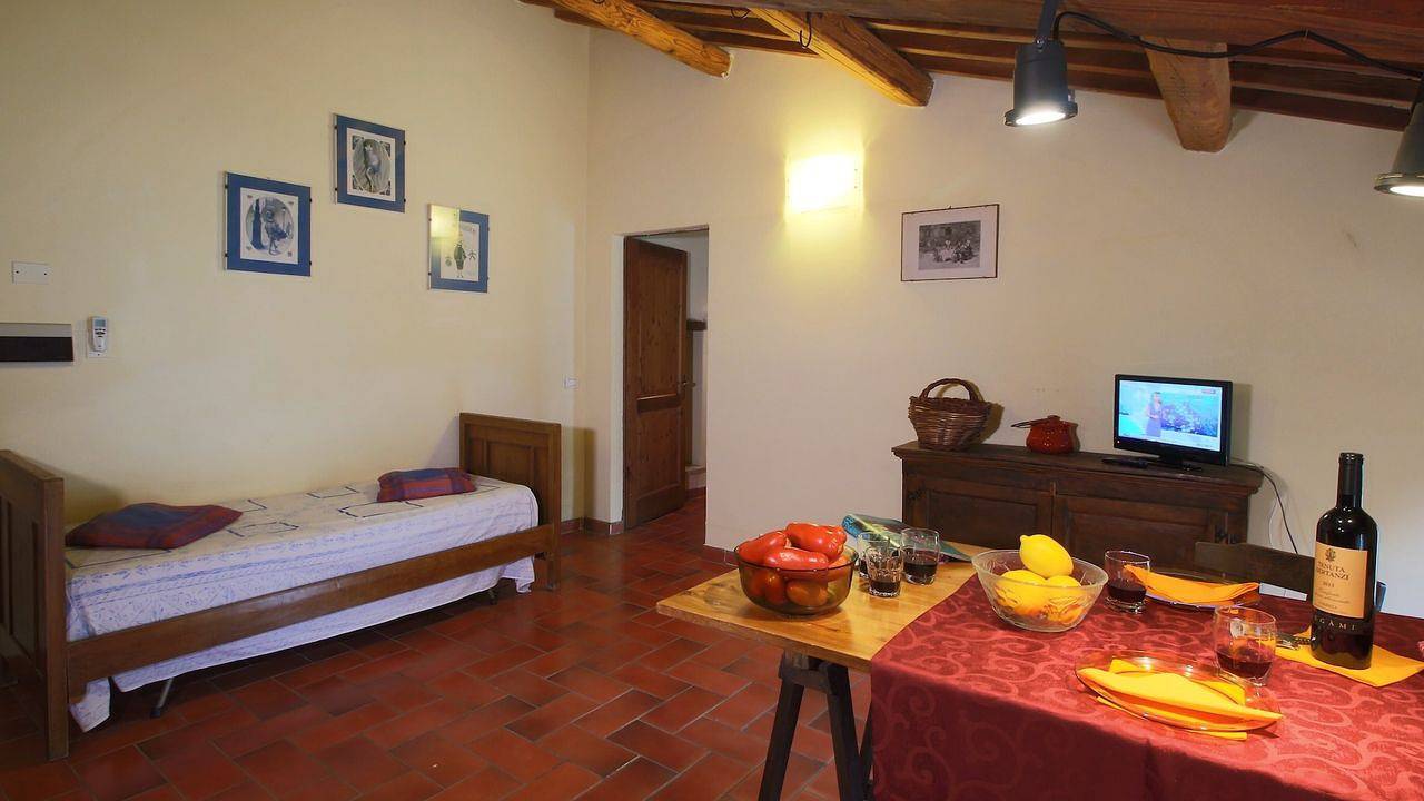 Bauernhof für 5 Personen (80 m²) in Umbertide in Umbertide, Valtiberina