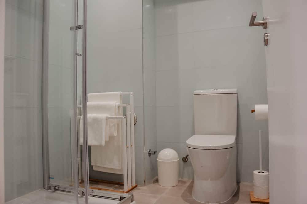 Ganze Wohnung, Coimbra Apartments - Zentrale, moderne und helle Wohnung in Coimbra, Coimbra Distrikt