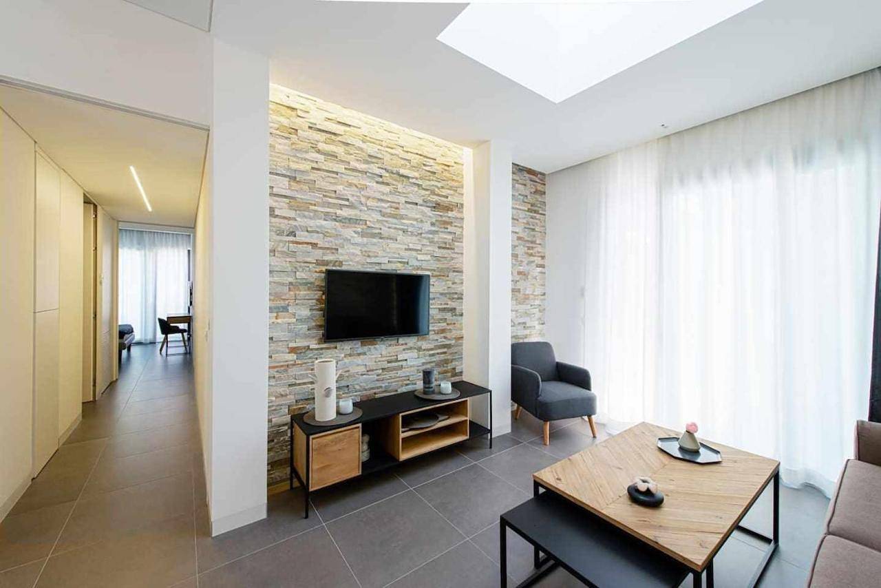 Acquarella Resort Suite in Riva di Polline (Anguillara Sabazia), Trevignano Romano