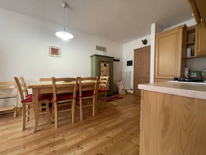 Apartamento entero, 094 Trilocale La Roggia, Pinzolo in Pinzolo, Comune di Pinzolo