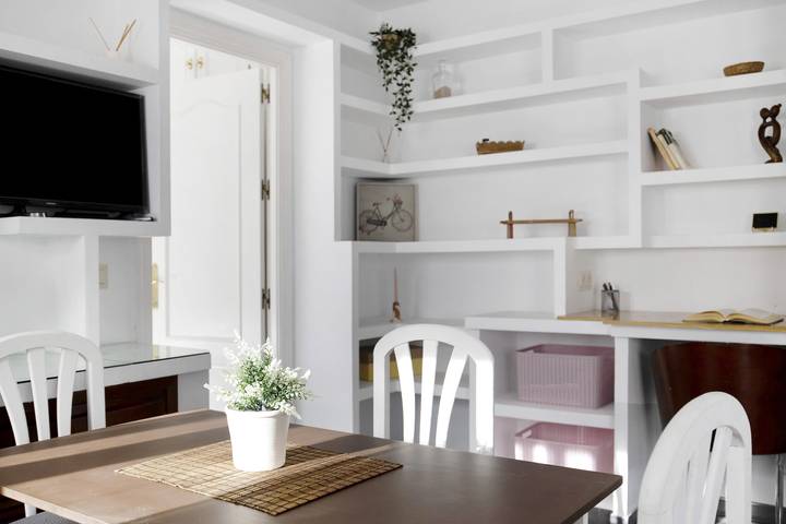 Gîte pour 3 personnes, avec balcon à Ronda - 3