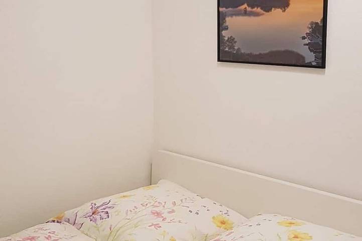 Ferienwohnung für 4 Personen, mit Balkon in Staffelsee - 2