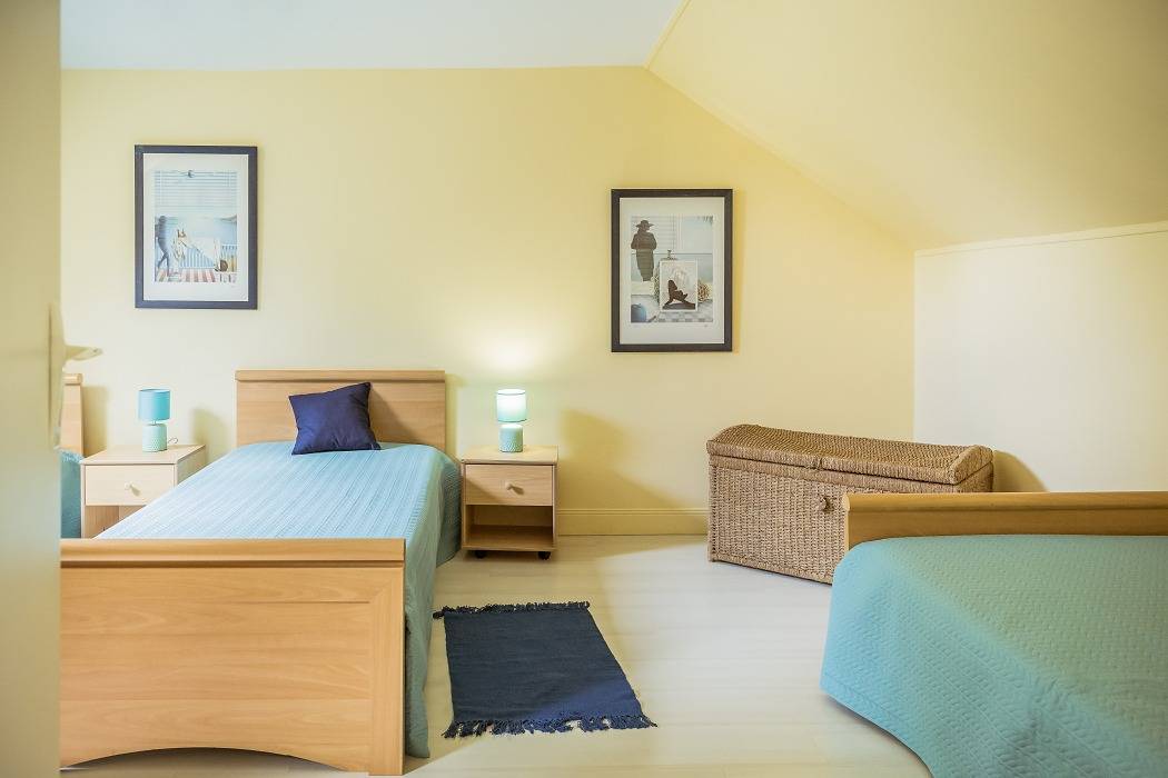 Gîte de Madame Petit in Rémérangles, Oise