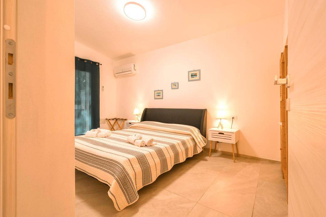 Appartement entier, Domus Lucia 1 in Santa Lucia (Nuoro), Siniscola