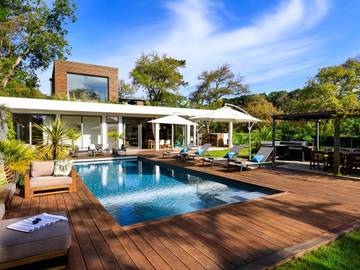 Villa pour 6 personnes à Hossegor