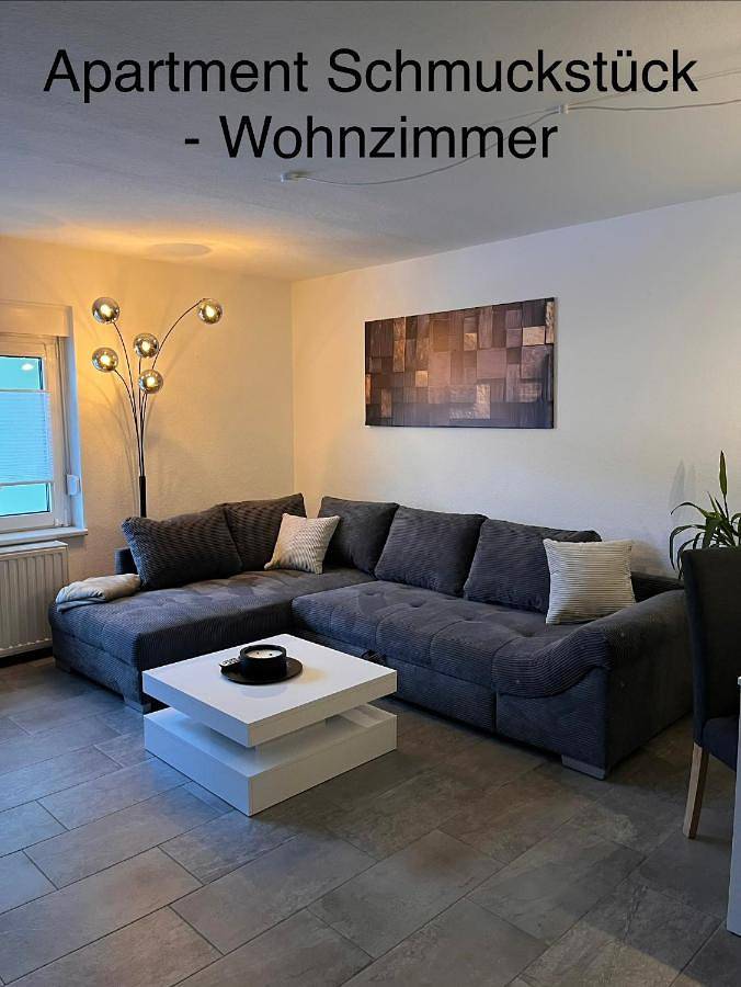 Ganze Wohnung, Westerhäuser Ferienwohungen in Westerhausen, Thale