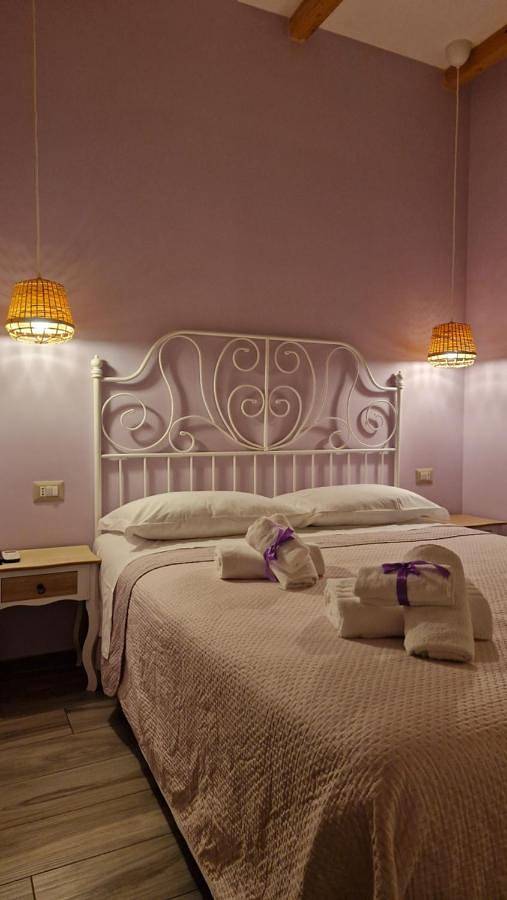 Il Mare Di Roma Luxury in Ostie, Rome