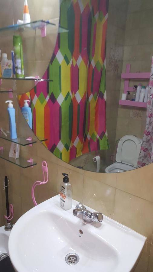 Twin Room with Shared Bathroom in Jerez de la Frontera, Costa de la Luz