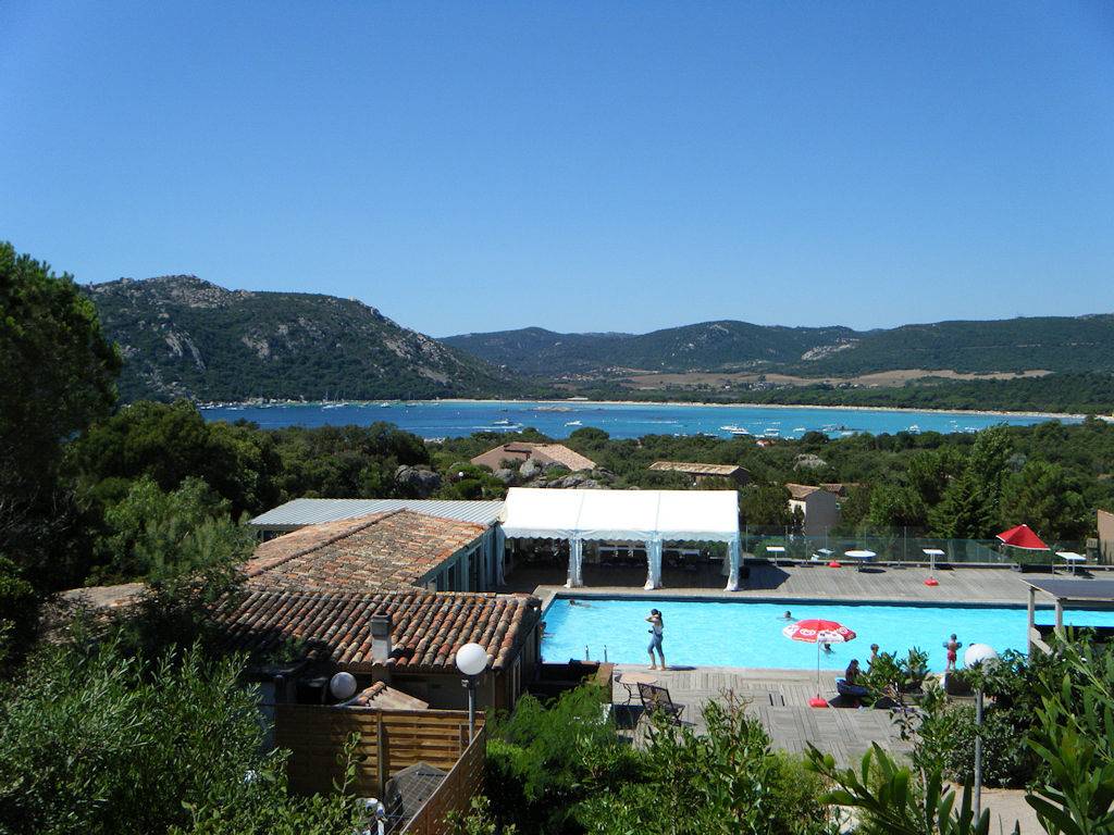 Studio entier, Studio Flora, Santa Giulia in Santa Giulia, Porto-Vecchio