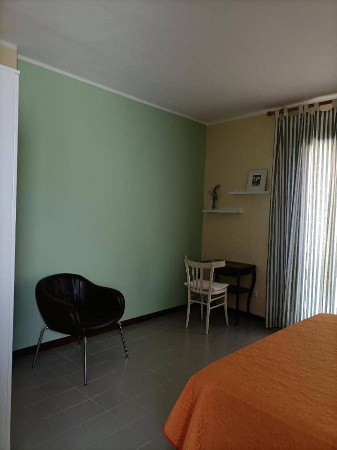 Triple Room with Bathroom in Poggio dei Pini, Capoterra