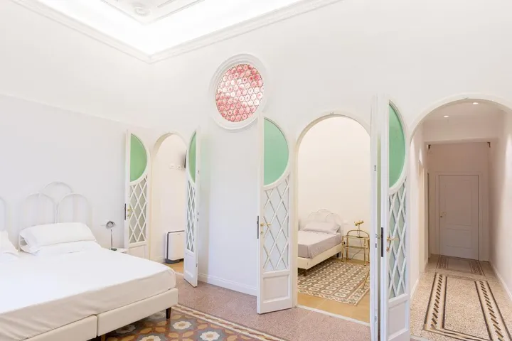 Appartamento vacanze per 1 persone - 1
