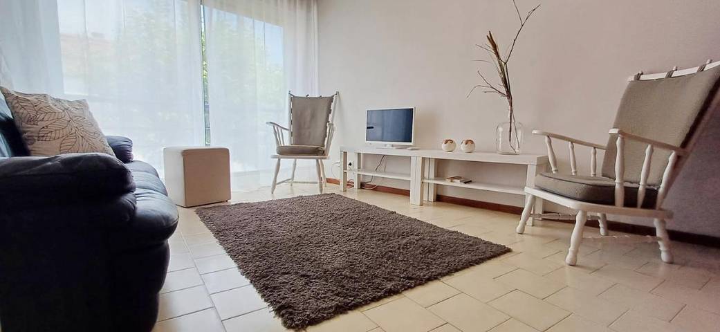 Gîte pour 4 personnes, avec balcon et vue à Vila Praia de Ancora - 3