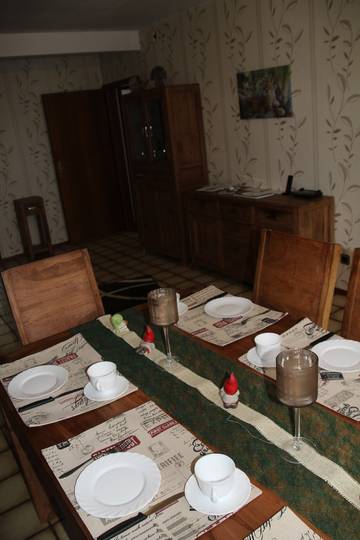 Ferielejlighed til 8 Personer i Braunlage, Westharz, Billede 4