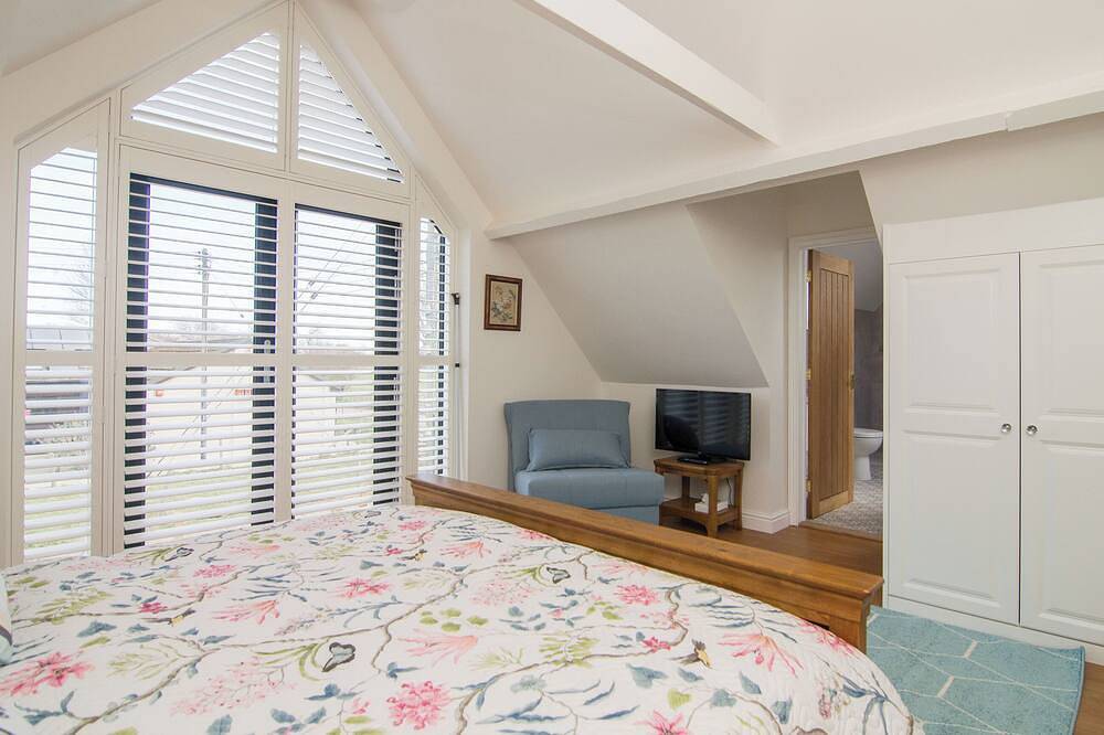 The Coach House in Worth (Kent), Kent