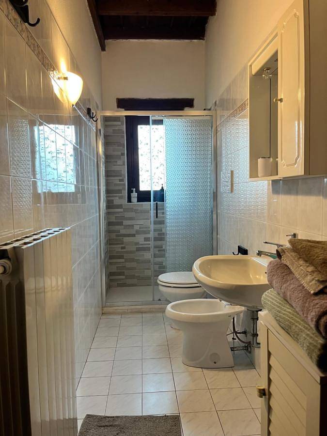 Gîte pour 2 personnes, avec terrasse, animaux acceptés à Lodi - 2