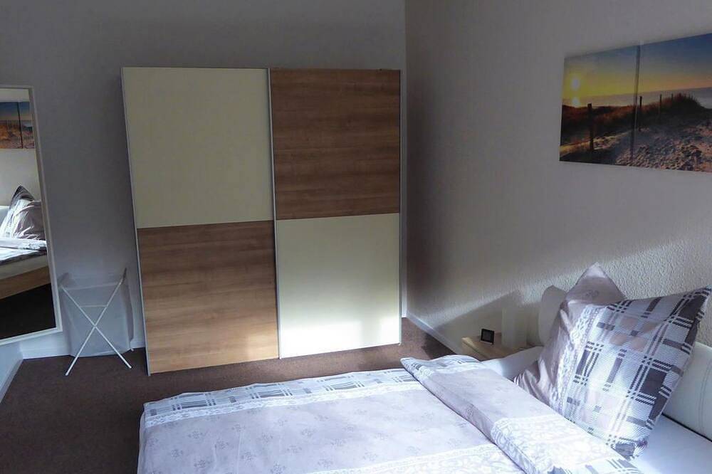 Ganze Wohnung, Ferienwohnung Habichtstal in Marburg, Landkreis Marburg-Biedenkopf