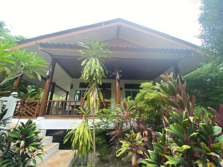 Maison d’hôte pour 2 personnes, avec balcon