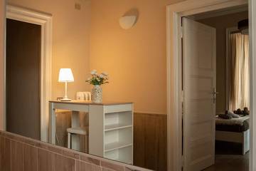 Guesthouse for 2 People in Rome, Via Francigena, Photo 1