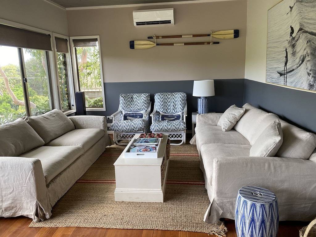 Guesthouse for 11 People in Killcare, New South Wales