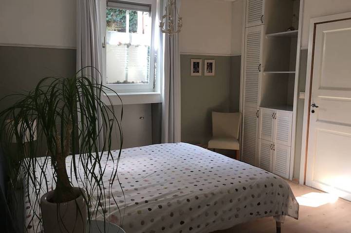 Ferienhaus für 4 Personen, mit Garten und Sauna in Schoorl - 3