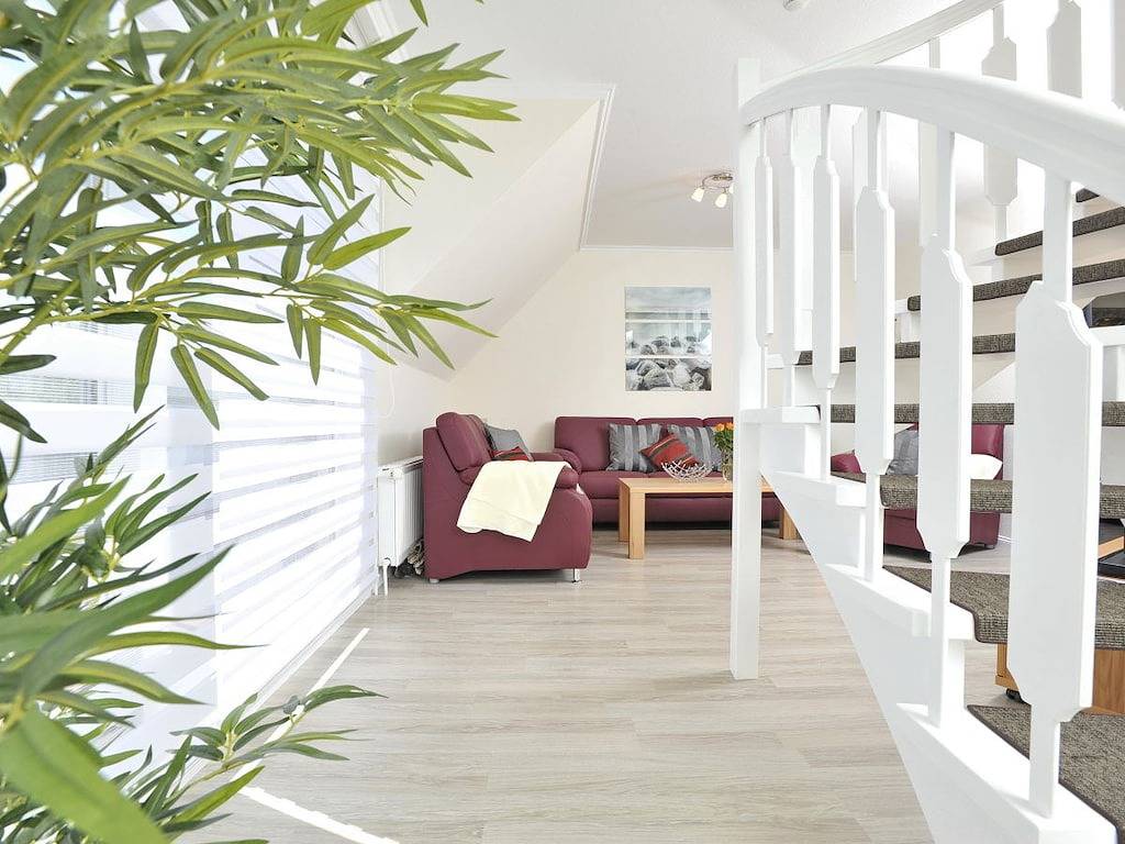 Ferienwohnung mit 2 Schlafzimmer in Wenningstedt, Sylt