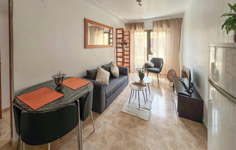 Ferienwohnung für 4 Personen in Torrevieja - 2