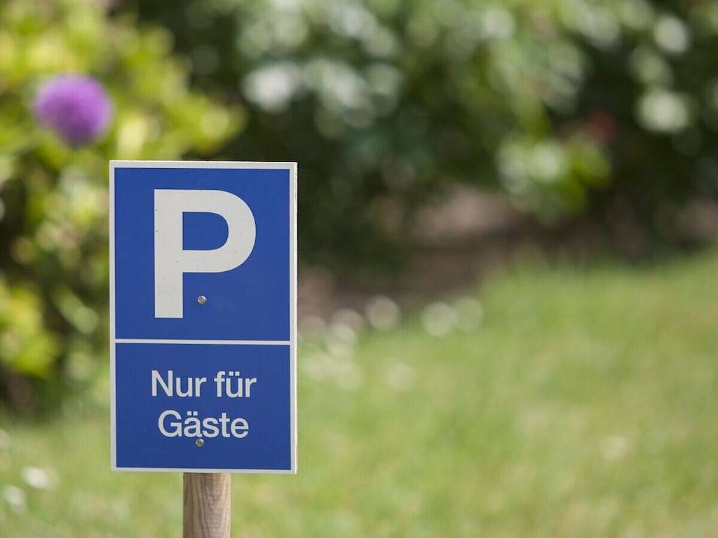 Haus Sorgenfrei Ferienwohnung Nr. 6 in Ostseebad Travemünde, Lübeck