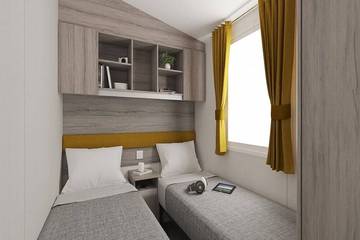 Glamping for 6 People in Edinburgh and Lothian, Photo 2