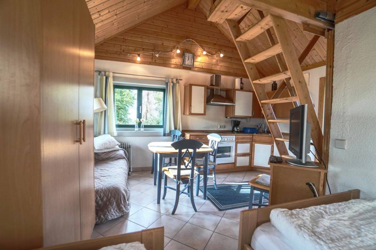 Hof Marienberg, 56340 Osterspai, Deutschland Wanderhütte in Kamp-Bornhofen, Mittelrhein