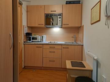 Vakantieappartement voor 2 Personen in Mayrhofen, Zillertaler Alpen, Afbeelding 1