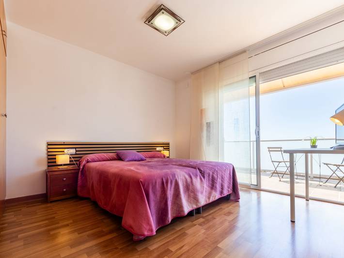 Ferienhaus für 6 Personen an der Costa Dorada - 4