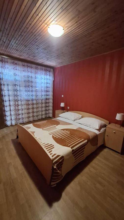 Maison d’hôte pour 4 personnes, avec vue ainsi que balcon et jardin à Blato - 4