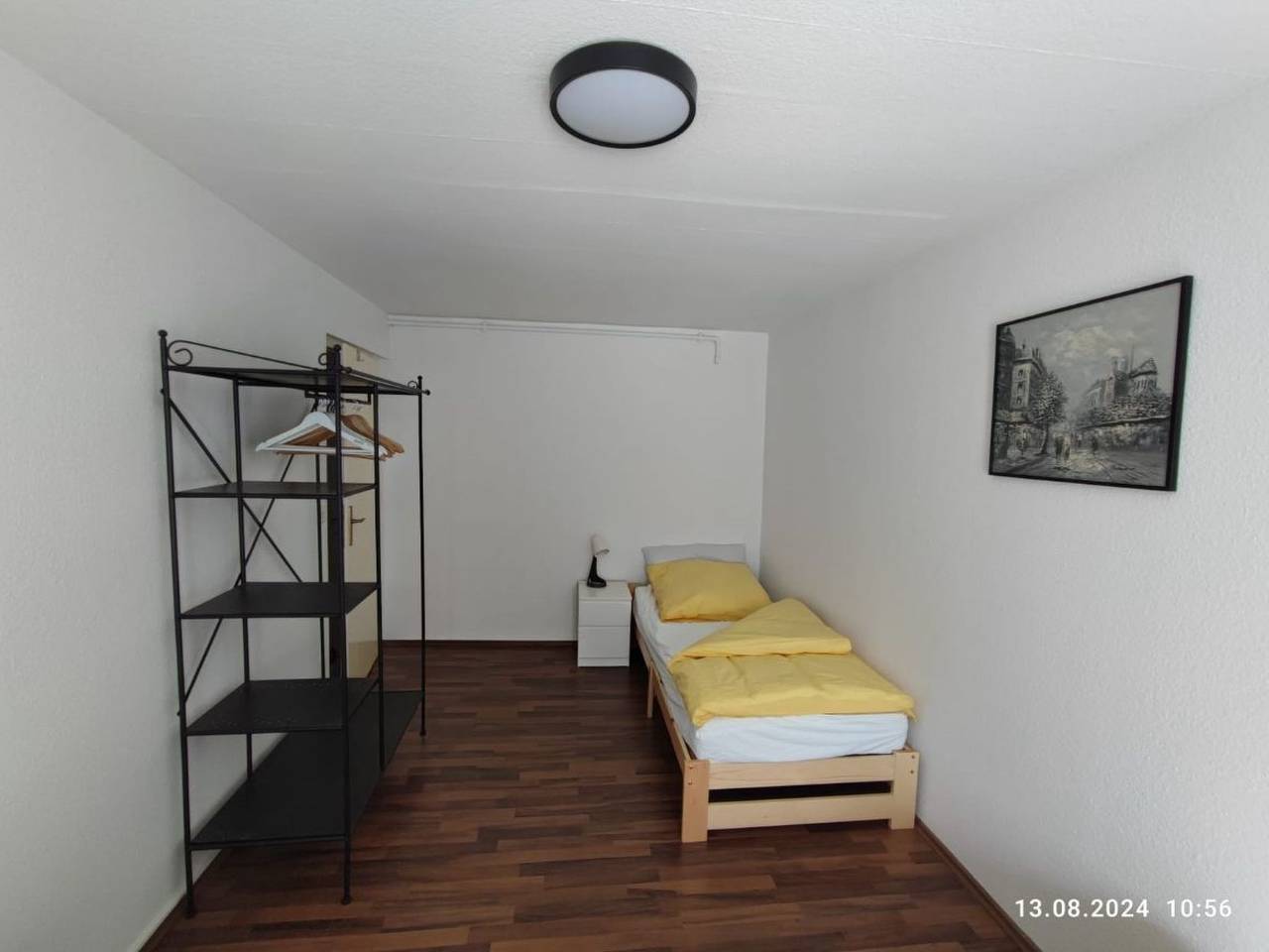 Ganze Wohnung, Schleusenapartment in Kleinostheim, Fränkisches Weinland